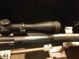 REMINGTON Model Seven in 260 with Leupold Scope - 6 of 7