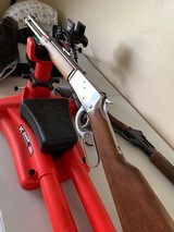 ROSSI M92 CARBINE .454 CASULL - 6 of 9