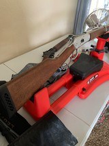 ROSSI M92 CARBINE .454 CASULL - 9 of 9