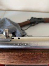 ROSSI M92 CARBINE .454 CASULL - 4 of 9