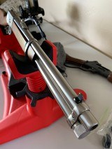 ROSSI M92 CARBINE .454 CASULL - 8 of 9