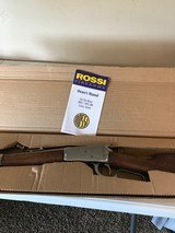 ROSSI M92 CARBINE .454 CASULL - 3 of 9