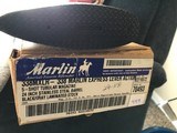 MARLIN MXLR-338 MARLIN EXPRESS LEVER ACTION-LNIB - 1 of 12