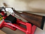 MARLIN 1895GST-WHITETAIL SPECIAL/45-70-ONE OF 500 BY TALO - 13 of 14