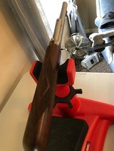 MARLIN 1895GST-WHITETAIL SPECIAL/45-70-ONE OF 500 BY TALO - 12 of 14