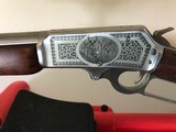 MARLIN 1895GST-WHITETAIL SPECIAL/45-70-ONE OF 500 BY TALO - 2 of 14