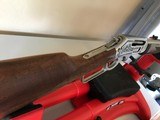 MARLIN 1895GST-WHITETAIL SPECIAL/45-70-ONE OF 500 BY TALO - 8 of 14