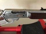 MARLIN 1895GST-WHITETAIL SPECIAL/45-70-ONE OF 500 BY TALO - 7 of 14