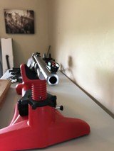 MARLIN 1895GST-WHITETAIL SPECIAL/45-70-ONE OF 500 BY TALO - 6 of 14