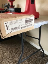 MARLIN 1895GST-WHITETAIL SPECIAL/45-70-ONE OF 500 BY TALO - 11 of 14