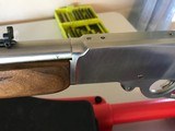 MARLIN 336 SS LTD-35 Remington-LNIB - 5 of 14