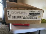 MARLIN 336 SS LTD-35 Remington-LNIB - 13 of 14