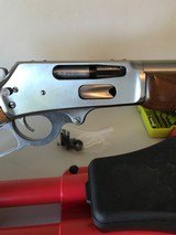 MARLIN 336 SS LTD-35 Remington-LNIB - 8 of 14