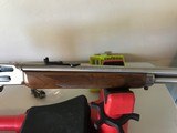 MARLIN 336 SS LTD-35 Remington-LNIB - 9 of 14