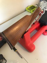 MARLIN 336 SS LTD-35 Remington-LNIB - 10 of 14