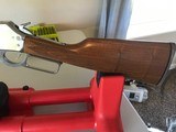 MARLIN 336 SS LTD-35 Remington-LNIB - 3 of 14