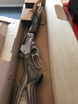 MARLIN LIMITED EDITION SDG-45/70-LNIB - 8 of 15