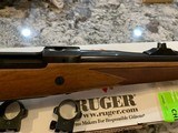 RUGER GUNBLAST.COM LIMITED EDITION 9.3X62mm HAWKEYE AFRICAN RIFLE - 8 of 15