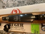 RUGER GUNBLAST.COM LIMITED EDITION 9.3X62mm HAWKEYE AFRICAN RIFLE - 13 of 15
