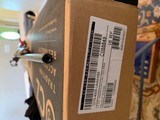 CZ AMERICAN-222 REMINGTON-LNIB - 2 of 8