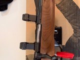 CZ AMERICAN-222 REMINGTON-LNIB - 3 of 8