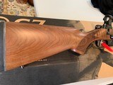 CZ AMERICAN-222 REMINGTON-LNIB - 6 of 8