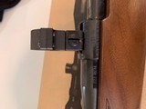 CZ AMERICAN-222 REMINGTON-LNIB - 4 of 8