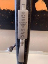 WEATHERBY VANQUARD CUSTOM-300 WSM - 9 of 11