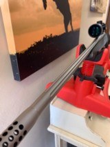 WEATHERBY VANQUARD CUSTOM-300 WSM - 3 of 11