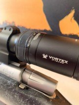 WEATHERBY VANQUARD CUSTOM-300 WSM - 8 of 11