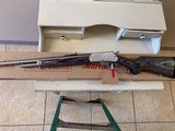 MARLIN 1895 XLR-45/70-JM GUN-LNIB - 11 of 14