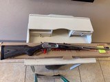 MARLIN 1895 XLR-45/70-JM GUN-LNIB - 3 of 14