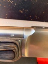 MARLIN 1895 XLR-45/70-JM GUN-LNIB - 6 of 14