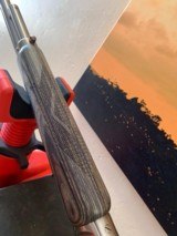 MARLIN 1895 XLR-45/70-JM GUN-LNIB - 13 of 14