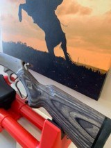 MARLIN 1895 XLR-45/70-JM GUN-LNIB - 7 of 14