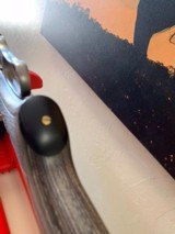 MARLIN 1895 XLR-45/70-JM GUN-LNIB - 8 of 14