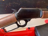 MARLIN 1894 COWBOY-32 H&R MAGNUM-NIB - 13 of 14