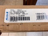 MARLIN 1894 COWBOY-32 H&R MAGNUM-NIB - 14 of 14
