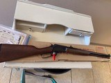 MARLIN 1894 COWBOY-32 H&R MAGNUM-NIB - 10 of 14