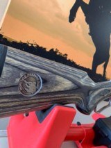 MARLIN 1985 MXLR-450 MARLIN-"HUNTERS HELPING KIDS INC."-LIMITED RUN - 6 of 13