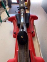 MARLIN 1985 MXLR-450 MARLIN-"HUNTERS HELPING KIDS INC."-LIMITED RUN - 3 of 13