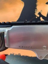 MARLIN 1895 SBL 45-70-JM MARLIN - 9 of 13