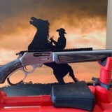 MARLIN 1895 SBL 45-70-JM MARLIN - 12 of 13