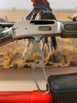 MARLIN 336 XLR-35 REMINGTON-JM STAMPED-LNIB - 8 of 14