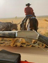 MARLIN 336 XLR-35 REMINGTON-JM STAMPED-LNIB - 6 of 14