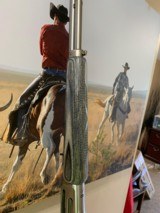 MARLIN 336 XLR-35 REMINGTON-JM STAMPED-LNIB - 2 of 14