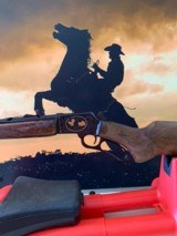 MARLIN 39A-LIMITED EDITION-WILDLIFE FOR TOMMORROW-NIB - 6 of 15