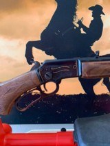MARLIN 39A-LIMITED EDITION-WILDLIFE FOR TOMMORROW-NIB - 8 of 15