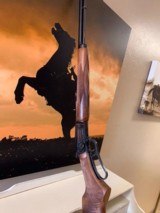 MARLIN 39A-LIMITED EDITION-WILDLIFE FOR TOMMORROW-NIB - 2 of 15