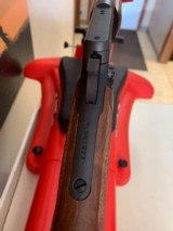 MARLIN 39A-LIMITED EDITION-WILDLIFE FOR TOMMORROW-NIB - 14 of 15